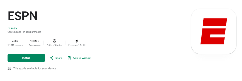espn-app